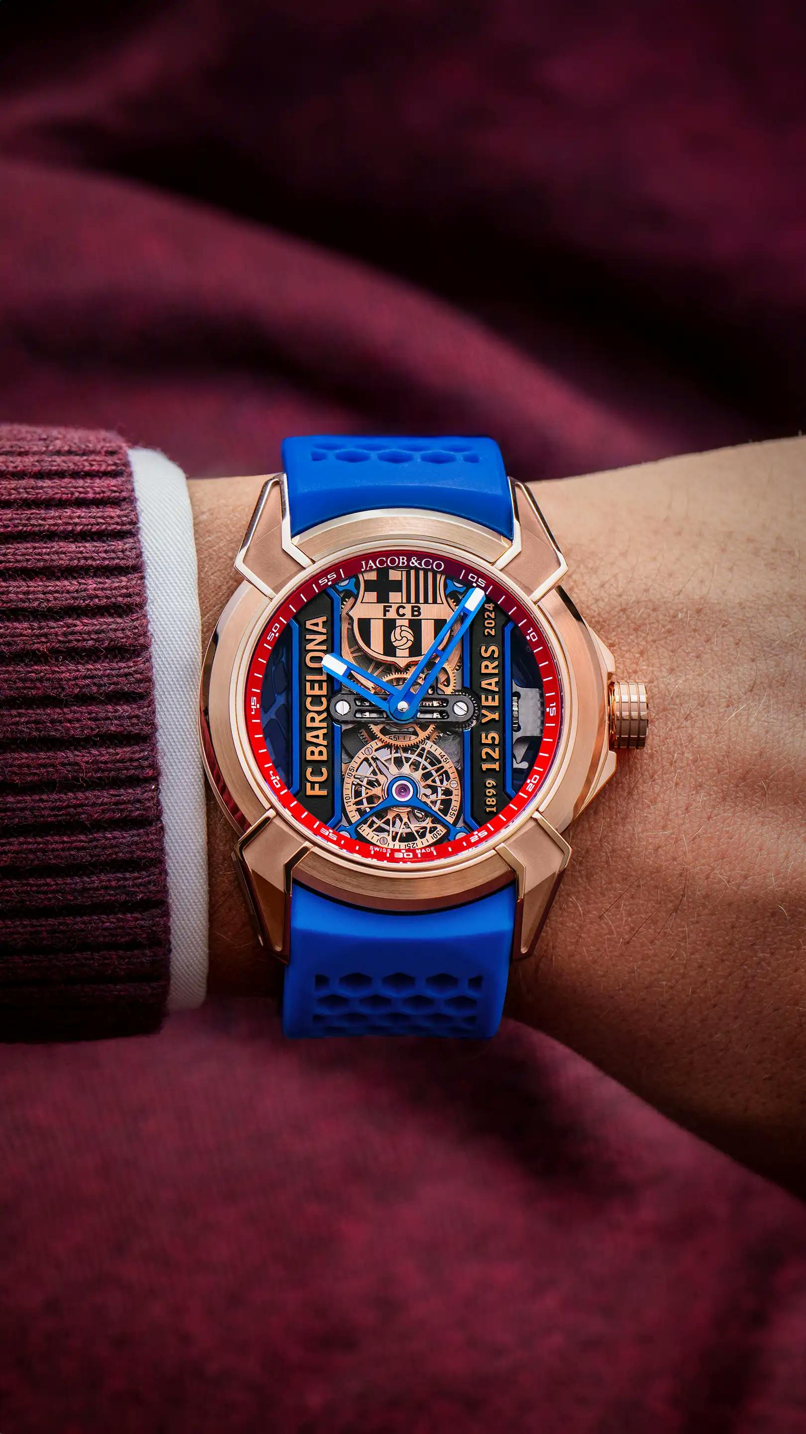 watch